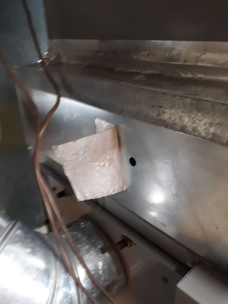 Slide of Ostrom Electrical Plumbing Heating & Air Conditioning