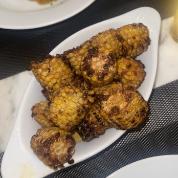 Saint John - Fried corn side - Cajun/Creole Near Me - New Orleans, Louisiana Saint John - Fried corn side - Cajun/Creole Near Me - New Orleans, Louisiana