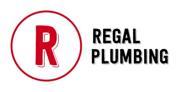 Regal Plumbing Logo