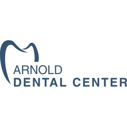 Arnold Dental Center - Arnold Dental Center, office logo.