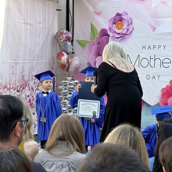 Valley Village Little School - Graduation - Child Care & Day Care Near Me - Studio City, California Valley Village Little School - Graduation - Child Care & Day Care Near Me - Studio City, California