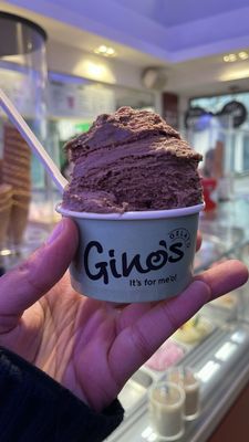Gino's Gelato | Traditional Homemade Italian Ice Cream by null