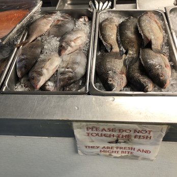 Archar Seafood - Seafood Markets Near Me - Somerset, New Jersey