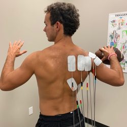 Champion Performance & Recovery