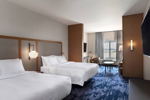 Fairfield Inn & Suites O’Fallon, IL by null