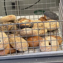 Bagels