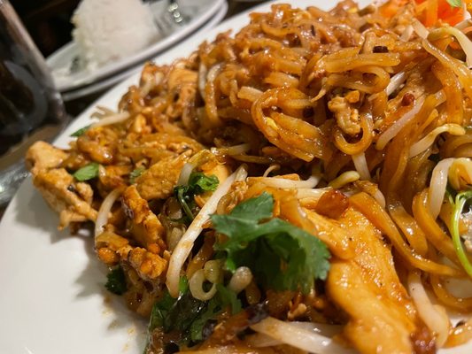 Teton Thai Teton Village by null