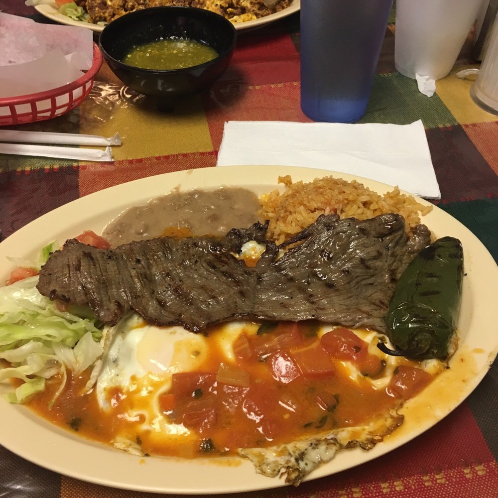 Taqueria Taco Bueno - Huveos Rancheros $7:00 - Mexican Near Me - Chicago, Illinois Taqueria Taco Bueno - Huveos Rancheros $7:00 - Mexican Near Me - Chicago, Illinois