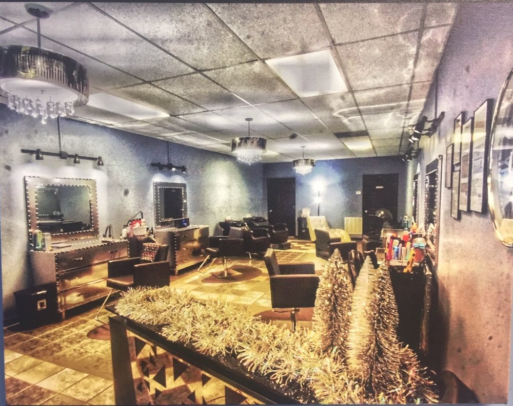 BEYOUTIFUL SALON Updated August 2024 2704 E Andrew Johnson Hwy