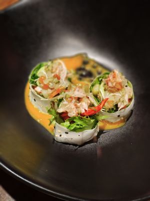 KAIYŌ Restaurant by null