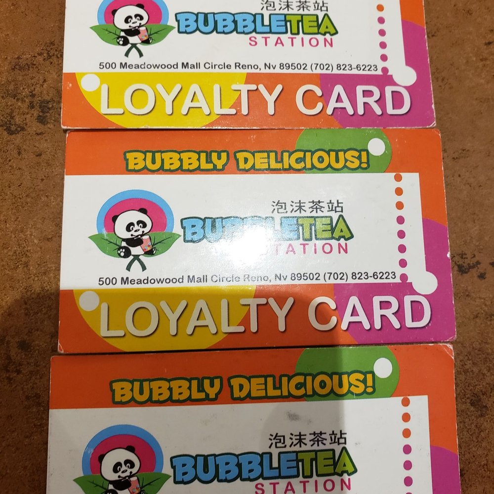 Bubbletea Station - Bubble Tea Near Me - Reno, Nevada Bubbletea Station - Bubble Tea Near Me - Reno, Nevada