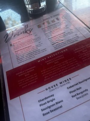 Menu photo 4 Sushi Song - Key West Key West, FL Menu photo 4 Sushi Song - Key West Key West, FL