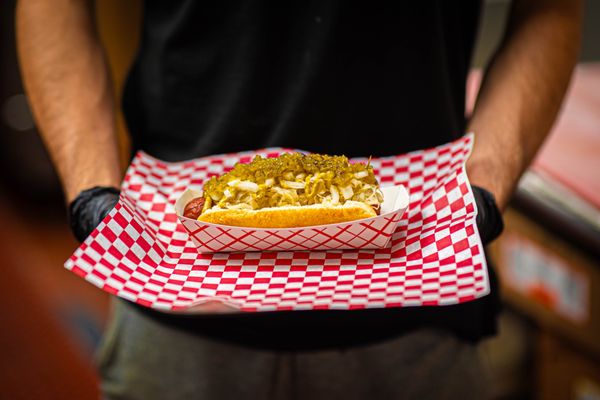 The Texas Ranger by null