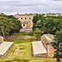 Photo of Zona Arqueológica de Uxmal