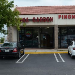 China Garden