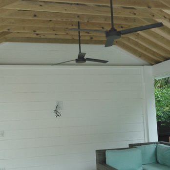 Charlestowne Workshop - Decks & Railing Near Me