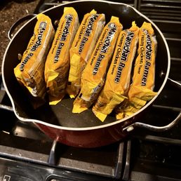 Best ramen to ever exist! Best ramen to ever exist!