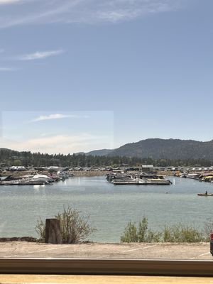 The Pines Lakefront by null