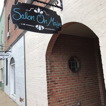 Salon on Main - Hair Salons Near Me - Remington, Virginia