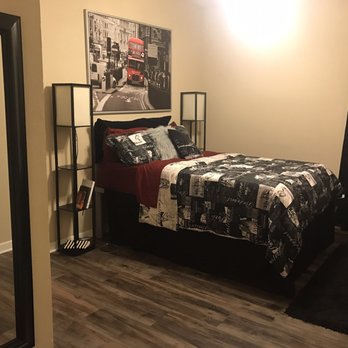 University Edge Waco - My room - Apartments Near Me - Waco, Texas