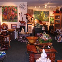 Gallery of Great Things