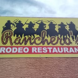 Ranchero's Rodeo Restaurant