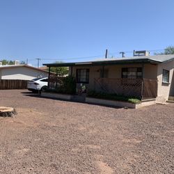 Affordable Yard Service - Bushes trimmed and weeds are now gone along with the debris