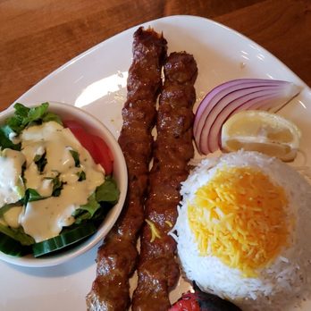 Urban Gate - Persian/Iranian Near Me - Coquitlam, British Columbia