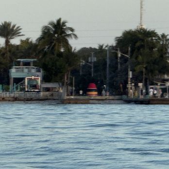 Island Tales Charters - south point - Boat Charters Near Me - Key West, Florida