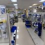 Airgas Store