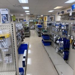 Airgas Store
