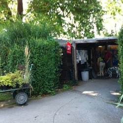 Lock Cafe