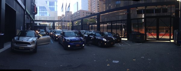MINI of Manhattan - Updated June 2026 - 48 Photos & 141 Reviews - 555 W ...