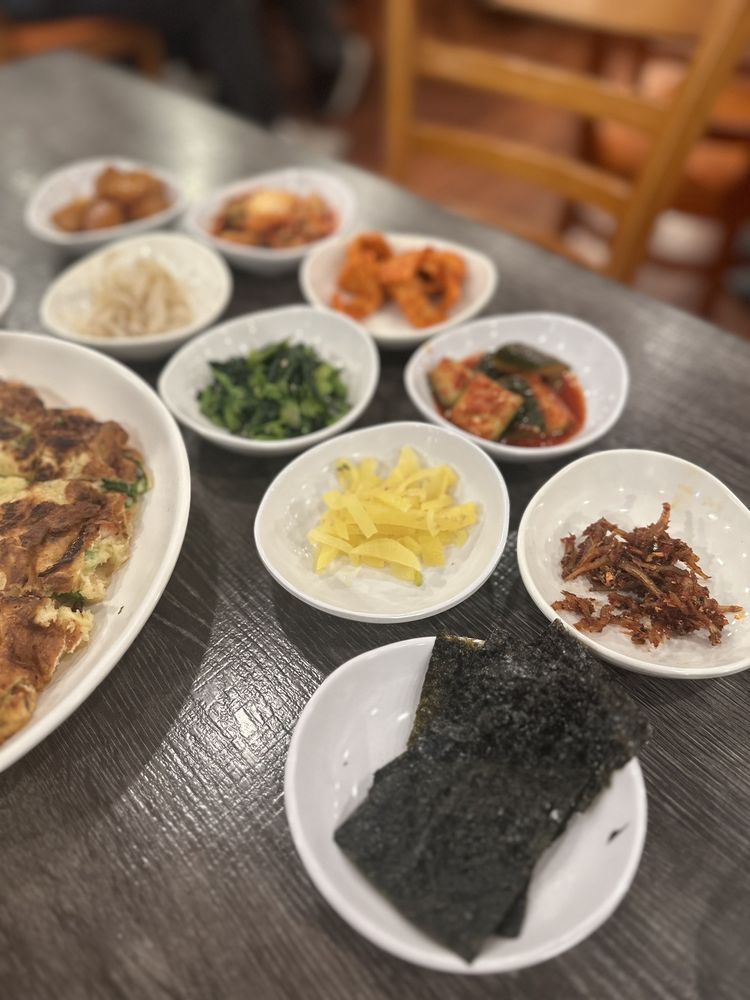 Korea House