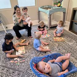 Harmony Grove Daycare