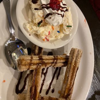 Gran Rodeo - Churros - Mexican Near Me - Virginia Beach, Virginia