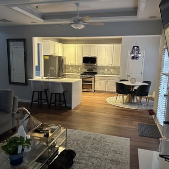 FD Remodeling - Kitcgeb - Kitchen & Bath Near Me - Marietta, Georgia
