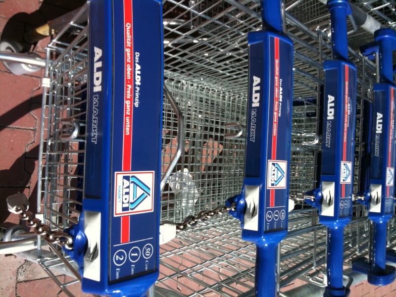 ALDI Updated April 2024 Coesfelder Str. 68, Ahaus, Nordrhein