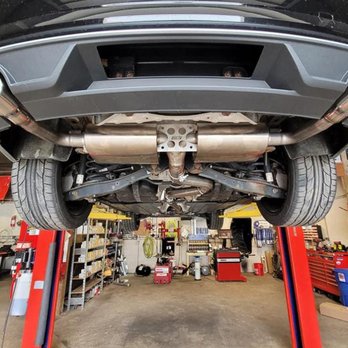 Berkshire Performance - Auto Repair Near Me - Pittsfield, Massachusetts Berkshire Performance - Auto Repair Near Me - Pittsfield, Massachusetts