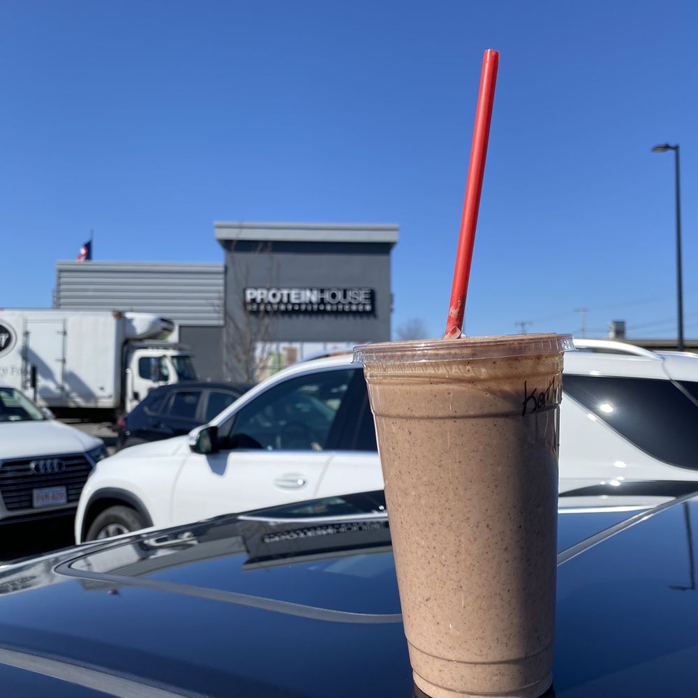 Smoothie Smoothie
