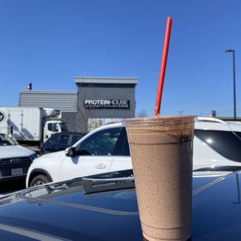 PROTEINHOUSE - Smoothie - Juice Bars & Smoothies Near Me - Marlborough, Massachusetts PROTEINHOUSE - Smoothie - Juice Bars & Smoothies Near Me - Marlborough, Massachusetts