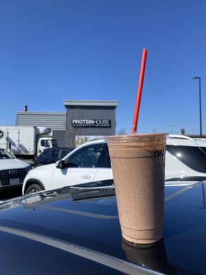 ProteinHouse Marlborough by null