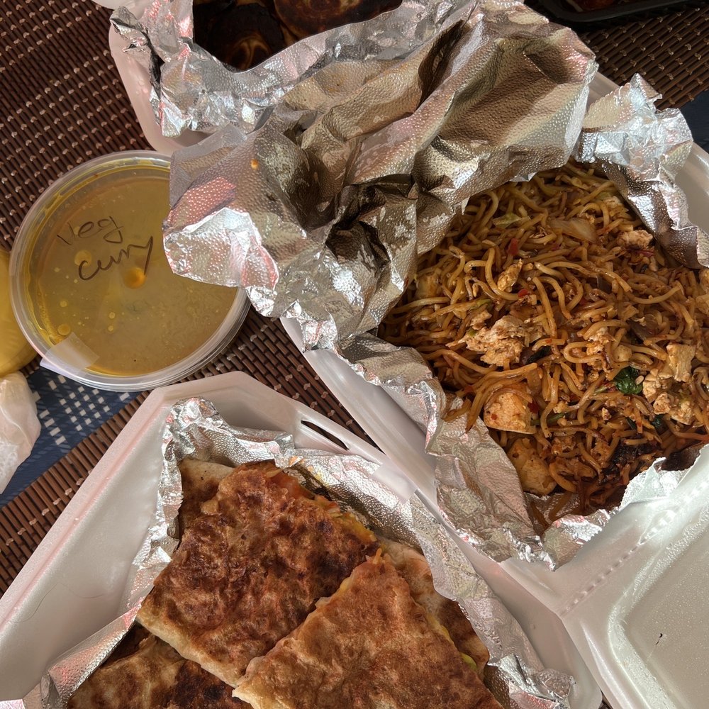 Prata House - Mango Lassi Vegetable Murtabak Coin Prata - Indian Near Me - West Covina, California Prata House - Mango Lassi Vegetable Murtabak Coin Prata - Indian Near Me - West Covina, California