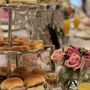 Photo of Bella's Traveling Tea Party