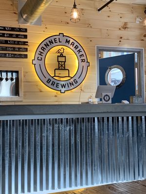 Coastal Mass. Brewing by null