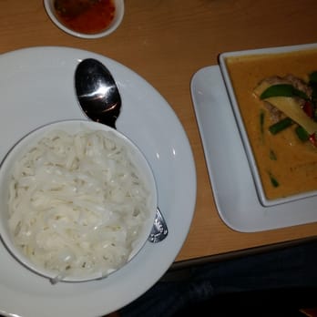 Thai Lotus Restaurant - Red curry - Thai Near Me - Phoenix, Arizona Thai Lotus Restaurant - Red curry - Thai Near Me - Phoenix, Arizona