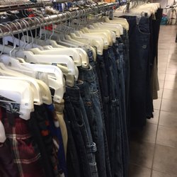 Goodwill Industries