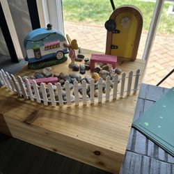 Dublin Fairy Door Trail