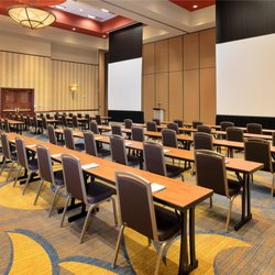 Embassy Suites by Hilton Nashville SE Murfreesboro - Meeting Room