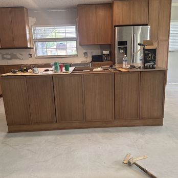 AGK Repairs and Cleaning Services - General Contractors Near Me